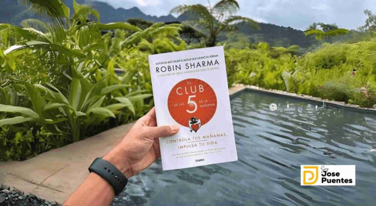 Jose Puentes | Consultor en Marketing Digital | soyjosepuentes