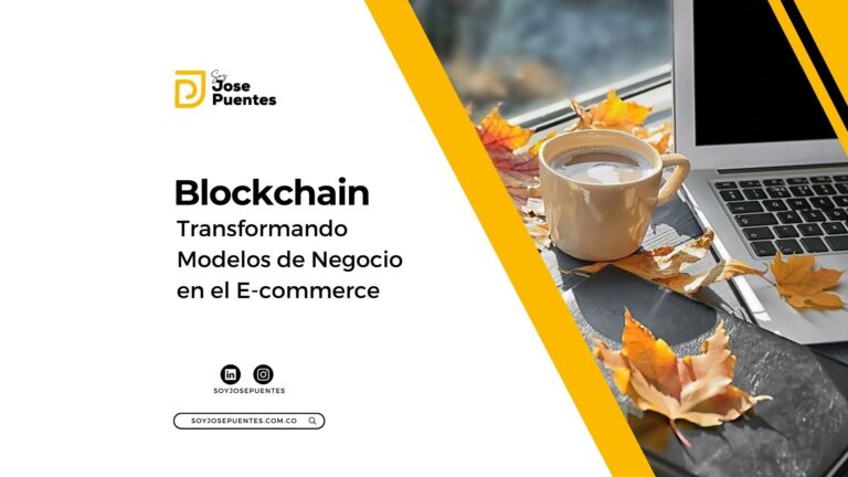 Jose Puentes | Consultor en Marketing Digital | soyjosepuentes