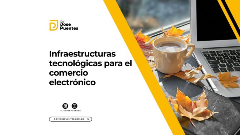 Jose Puentes | Consultor en Marketing Digital | soyjosepuentes