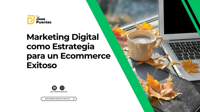 Marketing Digital