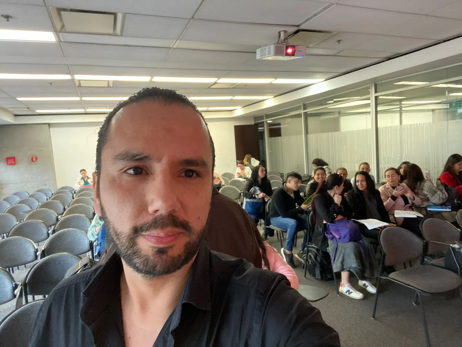 Jose Puentes | consultor de negocios digitales