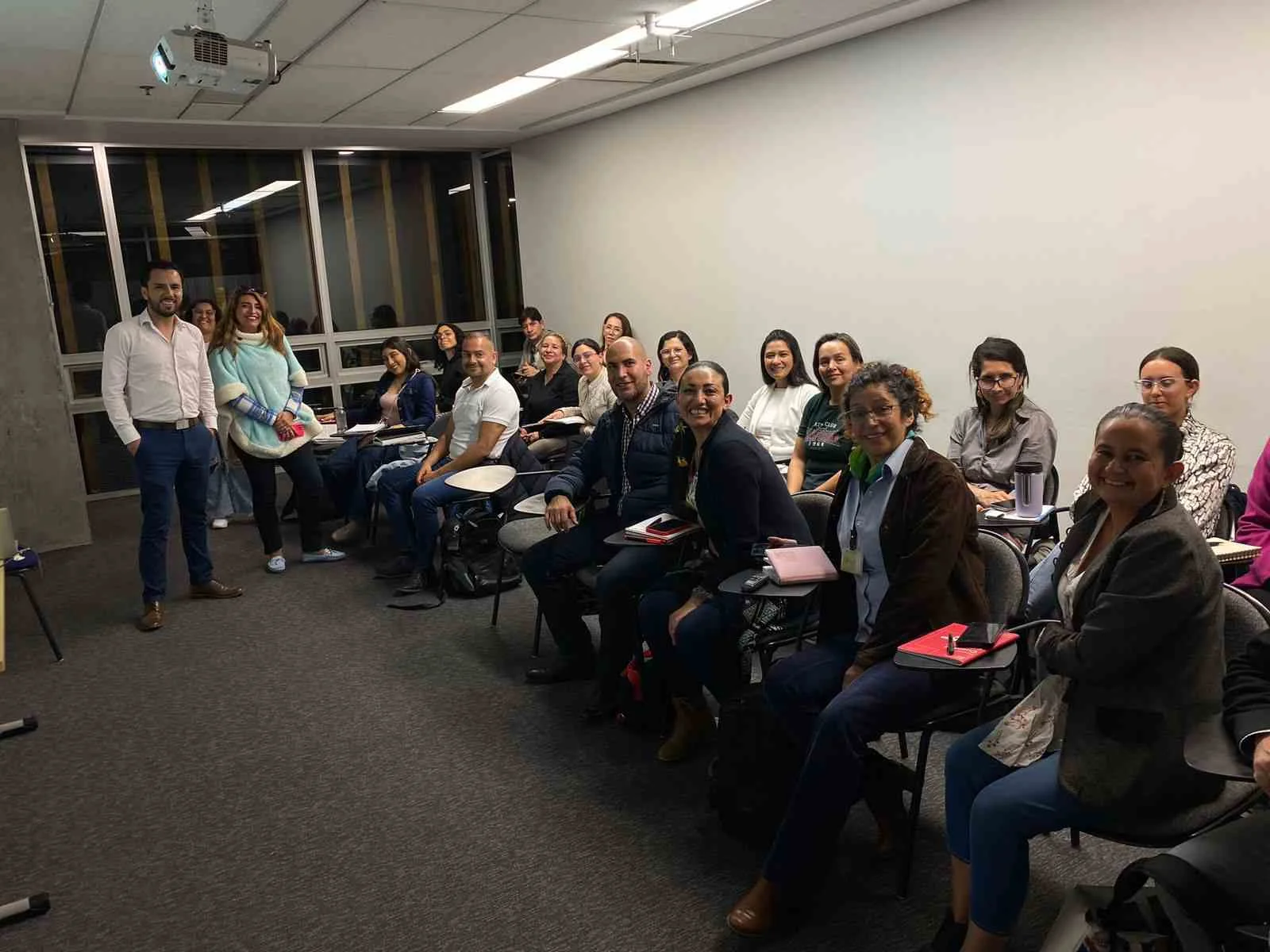 Consultor Marketing Digital. Jose Puentes Eventos